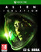 Alien Isolation (Xbox One)