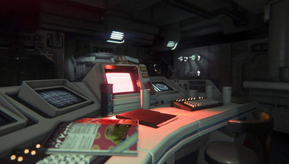 Alien Isolation (Xbox One)
