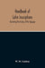 Handbook Of Latin Inscriptions
