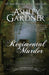 A Regimental Murder (2) (Captain Lacey Regency Mysteries