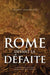 Rome Devant La Defaite