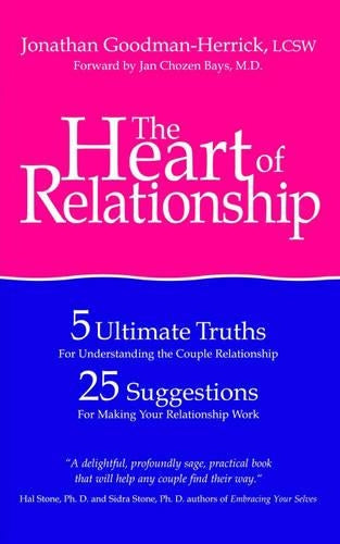The Heart of Relationship