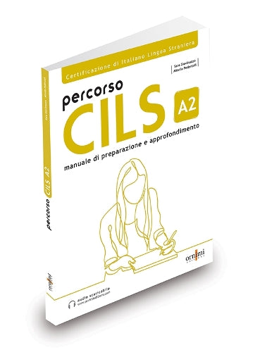 Percorso CILS Α2 - Test di preparazione + online audio