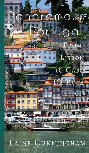 Panoramas of Portugal: From Lisbon to Cabo da Roca (8) (Travel Photo Art