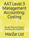 AAT L3 Management Accounting