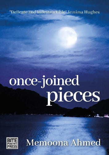 Once-joined pieces