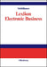 Lexikon Electronic Business (German Edition