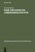 Eine sächsische Lebensgeschichte: Erinnerungen 1889–1972 (Biographische Quellen zur Zeitgeschichte, 16) (German Edition