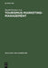 Tourismus-Marketing-Management (WiSo-Lehr- und Handbücher) (German Edition