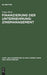 Finanzierung der Unternehmung: Zinsmanagement (Lehr- und Handbücher zu Geld, Börse, Bank und Versicherung) (German Edition