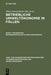 Anwendung betriebswirtschaftlicher Instrumente (Lehr- und Handbücher der ökologischen Unternehmensführung und Umweltökonomie) (German Edition