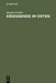 Kriegsende im Osten: Die Rote Armee und die Besetzung Deutschlands östlich von Oder und Neisse 1944/45 (German Edition