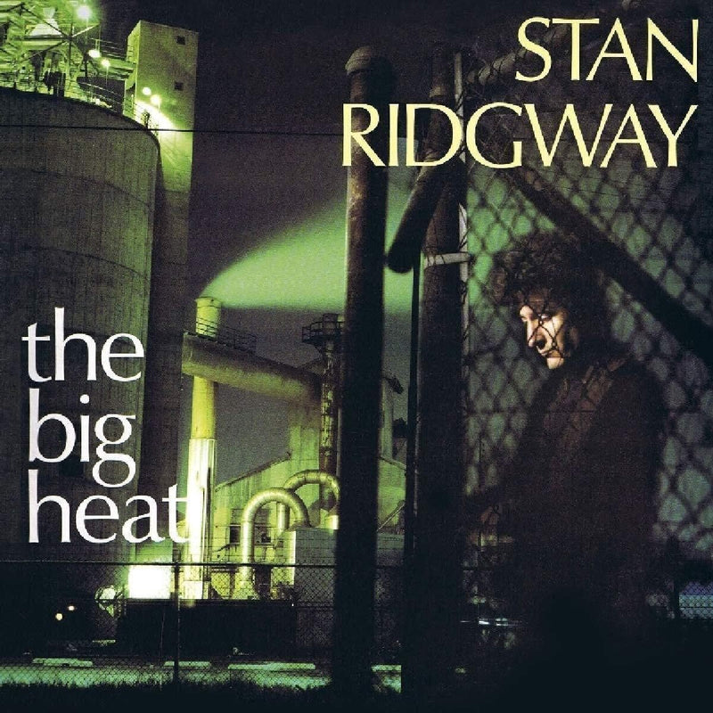 The Big Heat