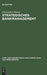 Strategisches Bankmanagement: Ressourcen- und marktorientierte Strategien von Universalbanken (Lehr- und Handbücher zu Geld, Börse, Bank und Versicherung) (German Edition