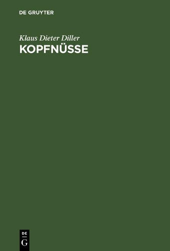 Kopfnüsse: 66 Denksportaufgaben für BWLer & VWLer (German Edition