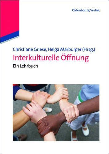 Interkulturelle Öffnung (German Edition