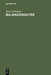 Bilanzanalyse (German Edition