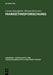 Marketingforschung (WiSorium - Wirtschafts- und Sozialwissenschaftliches Repetitorium) (German Edition