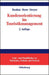 Kundenorientierung im Touristikmanagement: Strategie und Realisierung in Unternehmensprozessen (Lehr- und Handbücher zu Tourismus, Verkehr und Freizeit) (German Edition