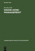 Know-how-Management: Architektur für den Know-how-Transfer (Lehrbuchreihe Wirtschaftsinformatik) (German Edition