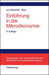 Einführung in die Mikroökonomie (Oldenbourgs Lehr- und Handbücher der Wirtschafts- u. Sozialwissenschaften) (German Edition