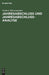 Jahresabschluss und Jahresabschlussanalyse: Praxis und Theorie der Erstellung und Beurteilung von handels- und steuerrechtlichen Bilanzen sowie ... internationalen Bilanzrechts (German Edition
