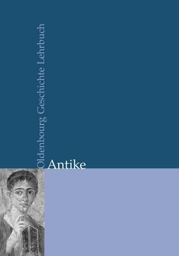 Antike (German Edition