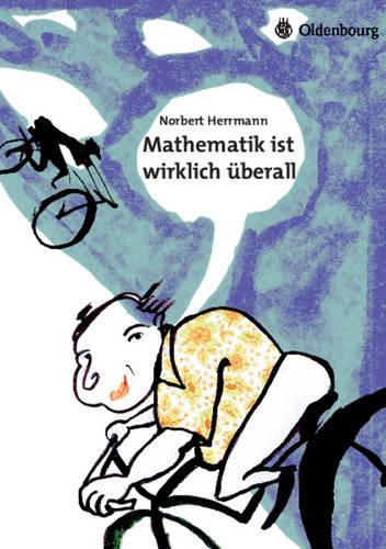 Mathematik ist wirklich überall (German Edition