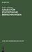 GAUSS für statistische Berechnungen: Buch mit CD-ROM (Lehr- und Handbücher der Statistik) (German Edition