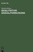 Qualitative Sozialforschung: Einführung, Methodologie und Forschungspraxis (German Edition
