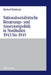 Nationalsozialistische Besatzungs- und Annexionspolitik in Norditalien 1943 bis 1945: Die Operationszonen "Alpenvorland" und "Adriatisches Küstenland" ... Studien, 38) (German Edition