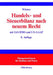 Handels- und Steuerbilanz nach neuem Recht: Mit IAS/IFRS und US-GAAP (Managementwissen für Studium und Praxis) (German Edition