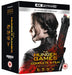 The Hunger Games Complete Collection 1-4
