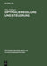 Optimale Regelung und Steuerung (Methoden der Regelungs- und Automatisierungstechnik) (German Edition
