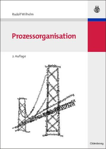 Prozessorganisation (Managementwissen für Studium und Praxis) (German Edition
