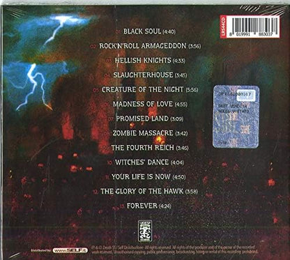 Rock N Roll Armageddon