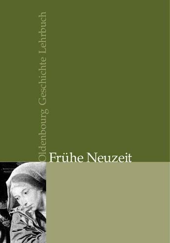 Frühe Neuzeit (German Edition
