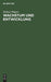 Wachstum und Entwicklung: Theorie der Entwicklungspolitik (German Edition