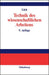 Technik des wissenschaftlichen Arbeitens: Seminararbeit, Diplomarbeit, Dissertation (German Edition