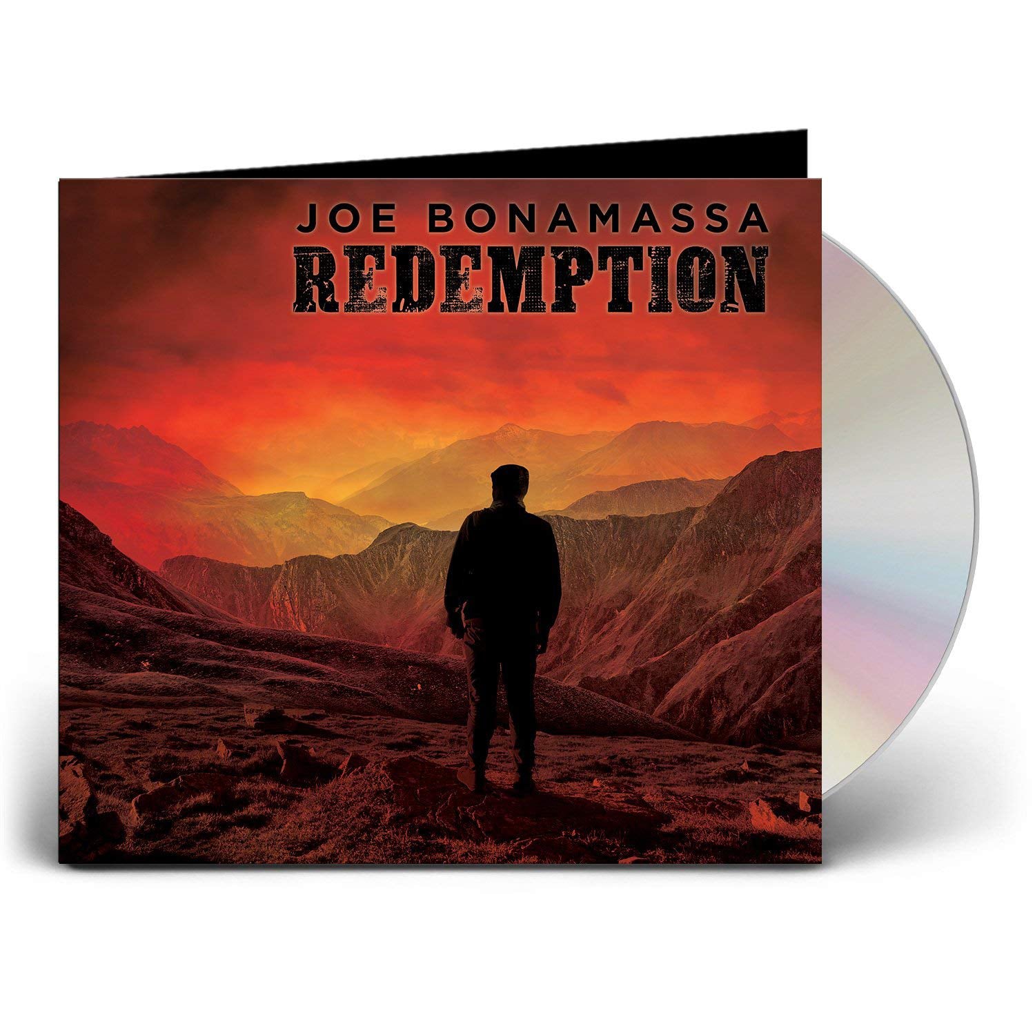 Redemption