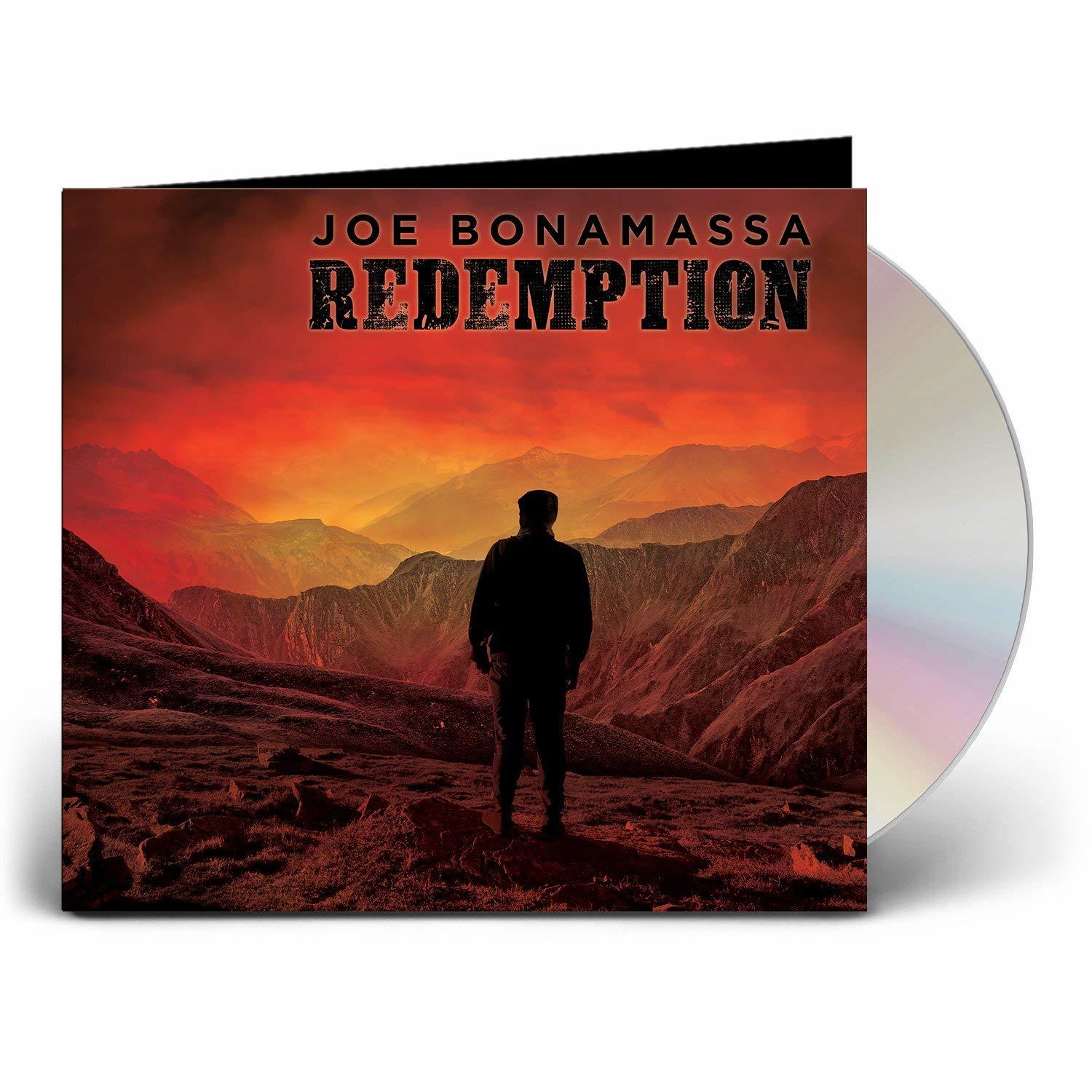 Redemption
