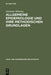 Allgemeine Epidemiologie und ihre methodischen Grundlagen (Lehr- und Handbücher der Statistik) (German Edition