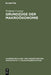 Grundzüge der Makroökonomie (Oldenbourgs Lehr- und Handbücher der Wirtschafts- u. Sozialwissenschaften) (German Edition