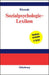 Sozialpsychologie-Lexikon (German Edition