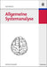 Allgemeine Systemanalyse (Wirtschaftsinformatik kompakt) (German Edition
