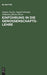 Einführung in die Genossenschaftslehre: Genossenschaftstheorie und Genossenschaftsmanagement (German Edition