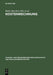 Kostenrechnung: Aufgaben und Lösungen (Studien- und Übungsbücher der Wirtschafts- und Sozialwissenschaften) (German Edition