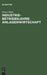 Industriebetriebslehre: Anlagenwirtschaft (German Edition