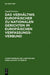 Das Verhältnis europäischer zu nationalen Gerichten im europäischen Verfassungsverbund: Vortrag, gehalten vor der Juristischen Gesellschaft zu Berlin ... Gesellschaft zu Berlin, 180) (German Edition