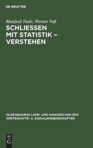 Schließen mit Statistik - Verstehen
